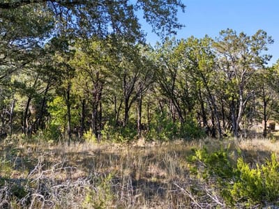 Property photo 5 at 7601 White Oak DR - Lago Vista Estates Sec 06, Lago Vista, TX