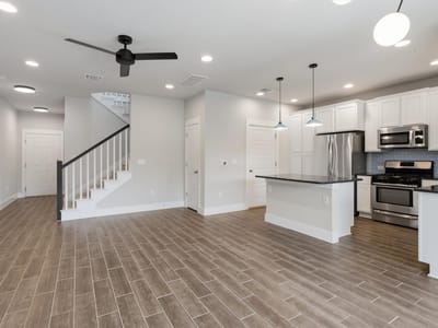 Property photo 3 at 7604 Wildcat PASS - 3 bed 2 bath home