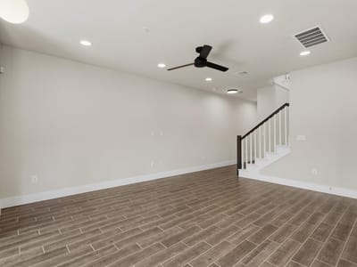 Property photo 4 at 7604 Wildcat PASS - 3 bed 2 bath home