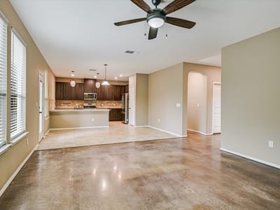 Photo 5 of 32 at 7605 Peccary DR - 4 bed 2 bath home