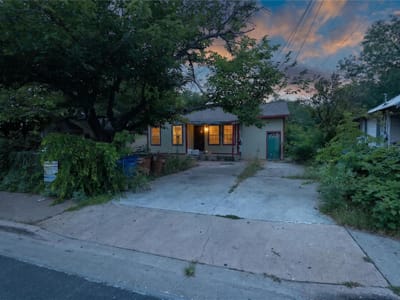 Property photo 2 at 7606 Blessing Ave - 3 bed 2 bath home