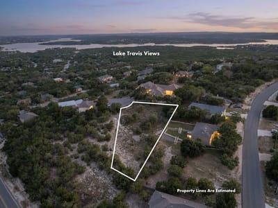 Property photo 2 at 7609 Stage Coach CV - Bar-K Ranches 08, Lago Vista, TX