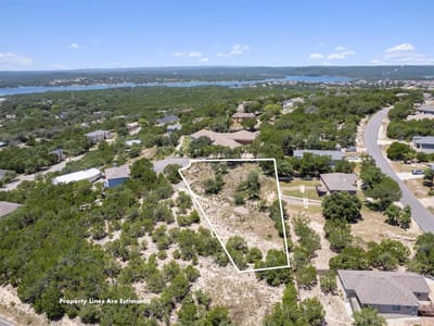Property photo 3 at 7609 Stage Coach CV - Bar-K Ranches 08, Lago Vista, TX