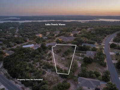 Property photo 4 at 7609 Stage Coach CV - Bar-K Ranches 08, Lago Vista, TX