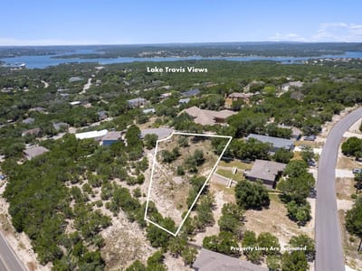 Property photo 5 at 7609 Stage Coach CV - Bar-K Ranches 08, Lago Vista, TX