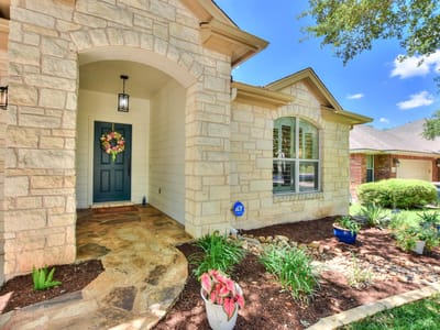 Kitchen at 7610 Spanish Dove CT - 3 bed 2 bath home