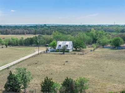 Primary bedroom at 763 Upper Elgin River RD - Standifer, James, Elgin, TX