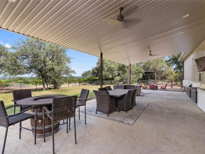 Kitchen at 764 Stubbs RD - 3 bed 2 bath home