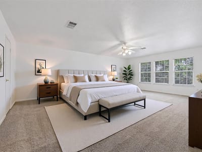 Property photo 2 at 7658 Marble Ridge DR - 4 bed 2 bath home