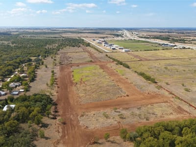 Property photo 2 at 767 FM 2268 - AeroVista, Salado, TX