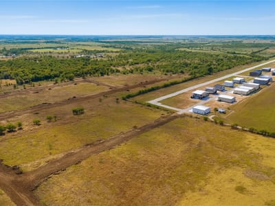 Property photo 3 at 767 FM 2268 - AeroVista, Salado, TX