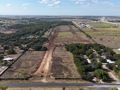 Property photo 4 at 767 FM 2268 - AeroVista, Salado, TX