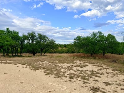 Primary bedroom at 768 N Walnut Springs Rd - The Preserve At Walnut Spgs, Johnson City, TX