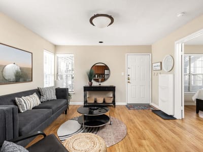 Property photo 3 at 7685 Northcross DR - The Allandale, Austin, TX