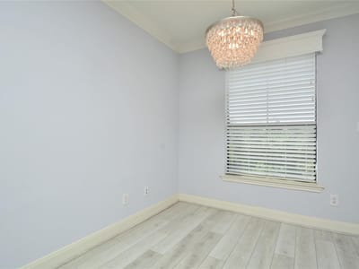 Bathroom at 7701 RIALTO Blvd Unit #124 - 2 bed 2 bath home
