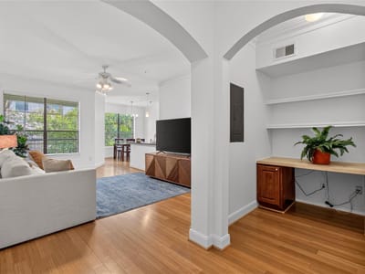 Property photo 2 at 7701 Rialto BLVD Unit #1323 - 2 bed 2 bath home