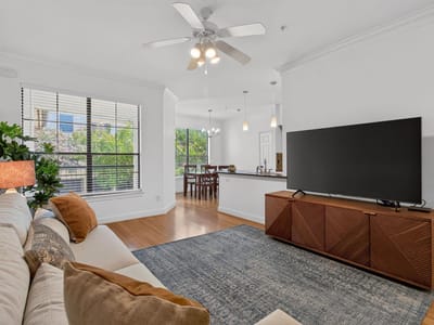 Property photo 3 at 7701 Rialto BLVD Unit #1323 - 2 bed 2 bath home