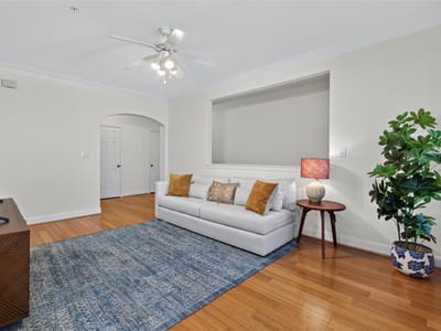 Property photo 4 at 7701 Rialto BLVD Unit #1323 - 2 bed 2 bath home