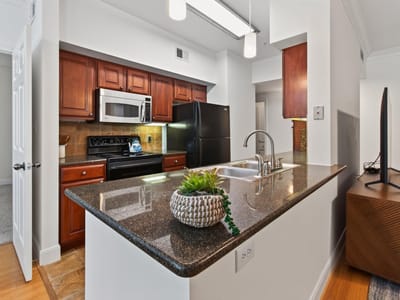 Property photo 5 at 7701 Rialto BLVD Unit #1323 - 2 bed 2 bath home