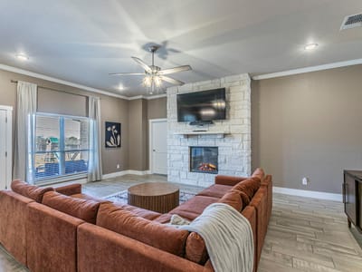 Kitchen at 7701 Soapstone CT - 5 bed 3 bath home