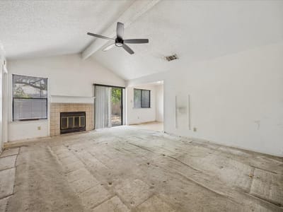 Property photo 4 at 7701 Wakefield DR - 3 bed 2 bath home