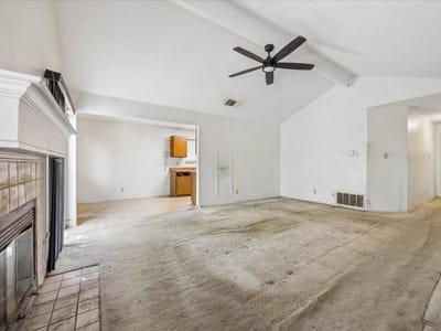 Property photo 5 at 7701 Wakefield DR - 3 bed 2 bath home