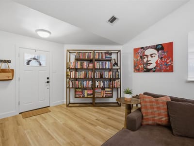 Property photo 3 at 7703 Keswick DR - 3 bed 2 bath home