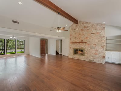 Property photo 5 at 7704 Bramblewood CIR - 4 bed 2 bath home