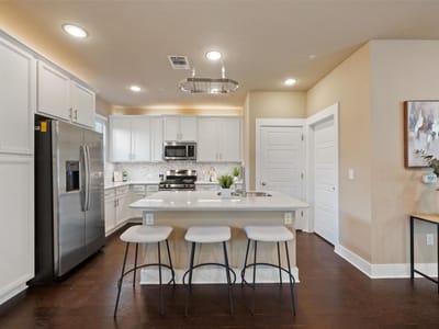 Property photo 4 at 7704 Easy Wind DR - 3 bed 2 bath home