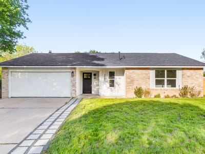 Property photo 2 at 7707 Whitsun DR - 4 bed 2 bath home