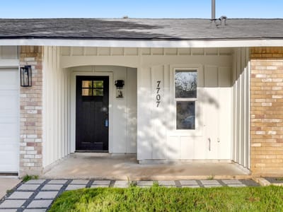 Property photo 5 at 7707 Whitsun DR - 4 bed 2 bath home