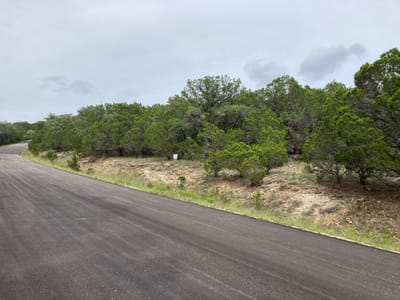 Property photo 2 at 7708 Sagebrush TRL - Bar-K Ranches 08, Lago Vista, TX