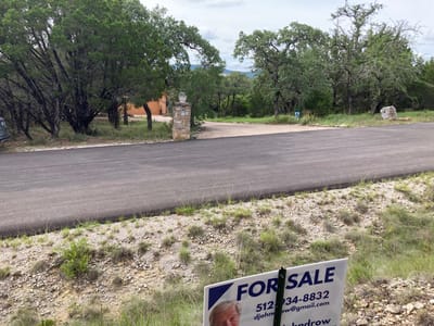 Property photo 3 at 7708 Sagebrush TRL - Bar-K Ranches 08, Lago Vista, TX