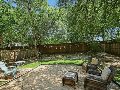 Property photo 2 at 7709 Menchaca RD Unit #1 - 4 bed 3 bath home