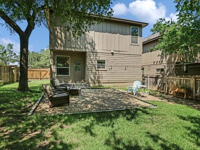 Property photo 3 at 7709 Menchaca RD Unit #1 - 4 bed 3 bath home