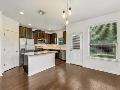 Property photo 5 at 7709 Menchaca RD Unit #1 - 4 bed 3 bath home