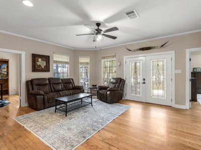 Kitchen at 771 Hillje RD - 4 bed 3 bath home