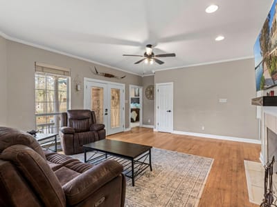 Primary bedroom at 771 Hillje RD - 4 bed 3 bath home