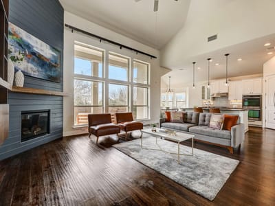 Photo 3 of 40 at 7710 Aria LOOP Unit #2 - 4 bed 2 bath home