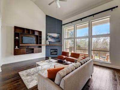 Photo 4 of 40 at 7710 Aria LOOP Unit #2 - 4 bed 2 bath home
