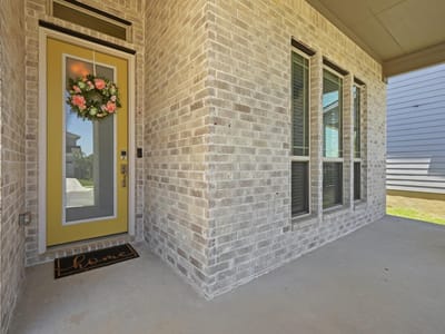 Primary bedroom at 7710 Ellas Inlet DR - 4 bed 3 bath home