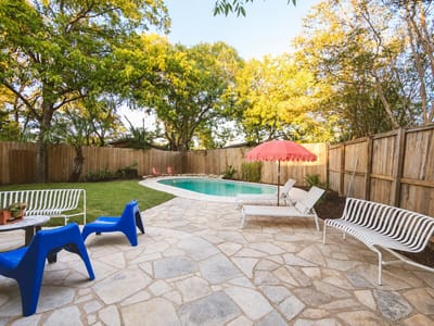 Photo 3 of 40 at 7711 Shoal Creek BLVD - 4 bed 3 bath home