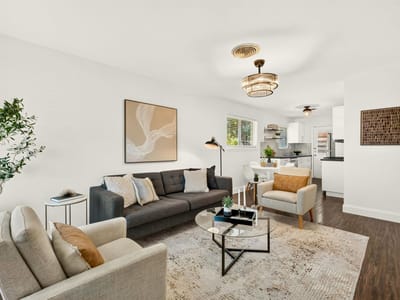 Property photo 3 at 7711 Watson ST - Crestview, Austin, TX