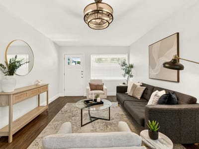 Property photo 5 at 7711 Watson ST - Crestview, Austin, TX