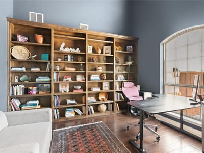 Primary bedroom at 7716 Aria LOOP - 4 bed 3 bath home
