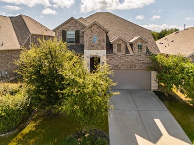Property photo 2 at 7717 Pace Ravine DR - 4 bed 3 bath home