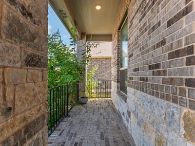 Property photo 3 at 7717 Pace Ravine DR - 4 bed 3 bath home