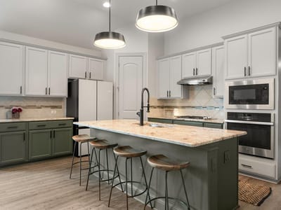 Primary bedroom at 772 Founders RDG - 3 bed 2 bath home