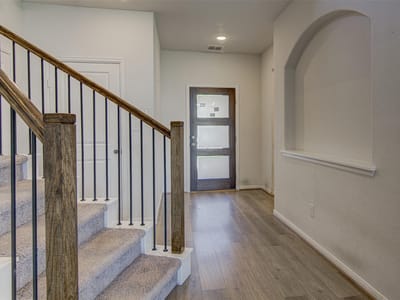 Primary bedroom at 774 Cherrystone LOOP - 4 bed 2 bath home
