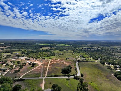 Living area at 775_LOT 4 Thompson Rd - Barnabas Perkins Surv Abs #239, Dale, TX